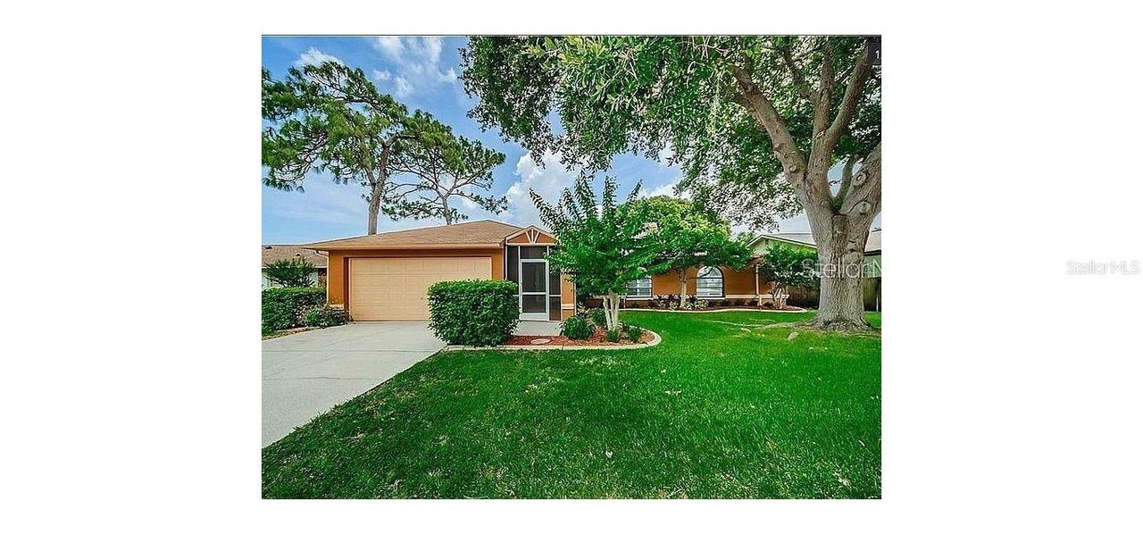 9105 Bearcat Rd., New Port Richey, FL 34655