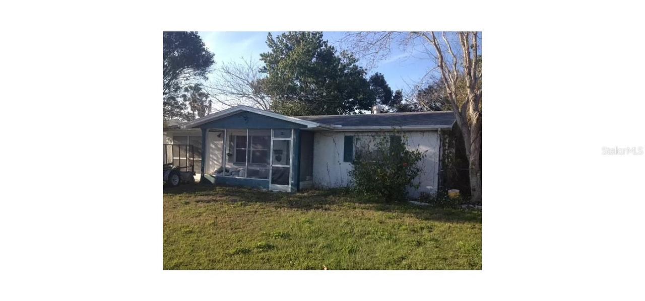 3445 Atlantis Dr., Holiday, FL 34691