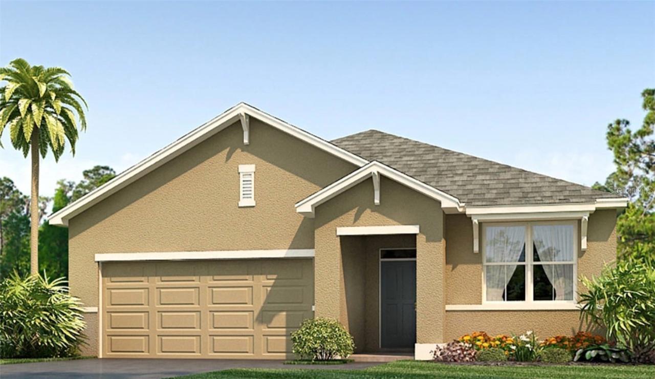 5361 Hickory Downs Way, St. Cloud, FL 34771