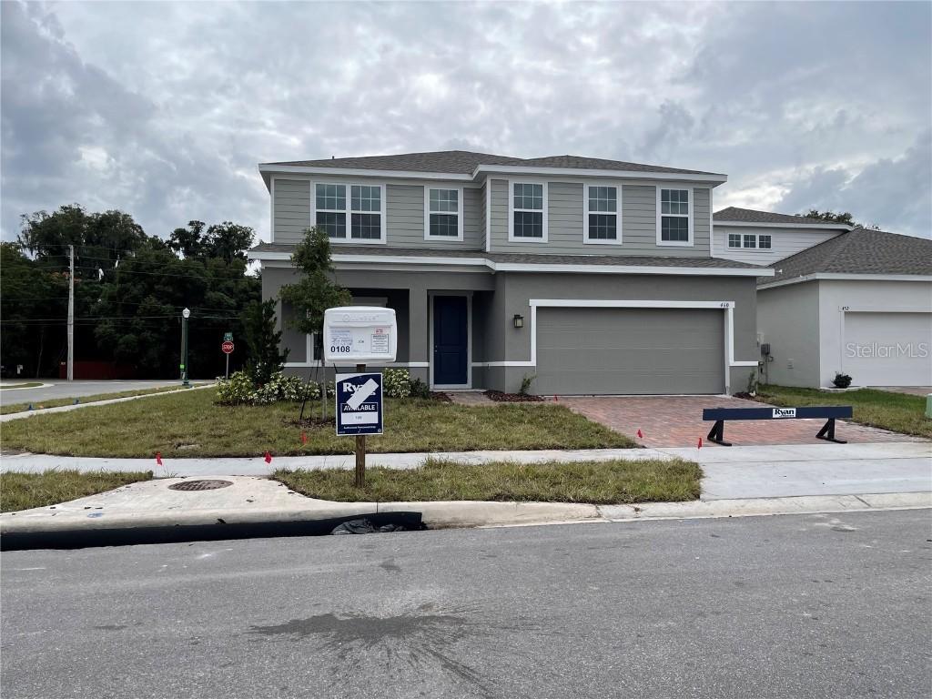 460 Spring Pond Ln., Mount Dora, FL 32757