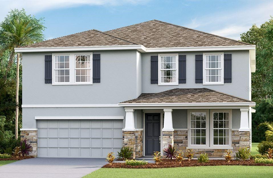 3200 Living Coral Dr., Odessa, FL 33556