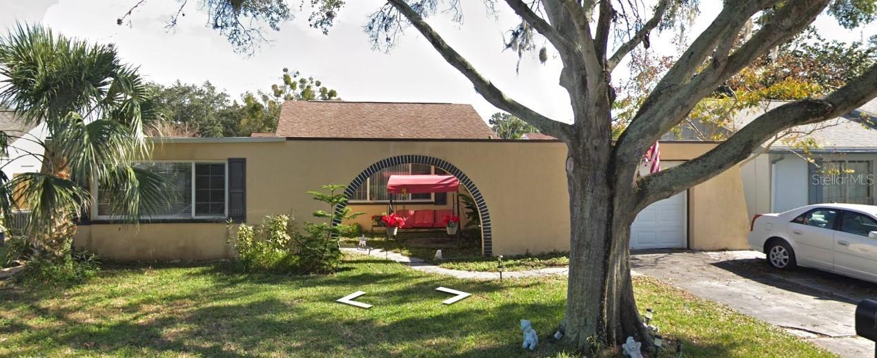 3614 Landale Dr., Holiday, FL 34691