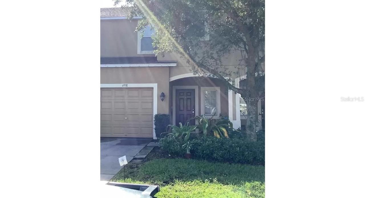 6958 Towne Lake Rd., Riverview, FL 33578