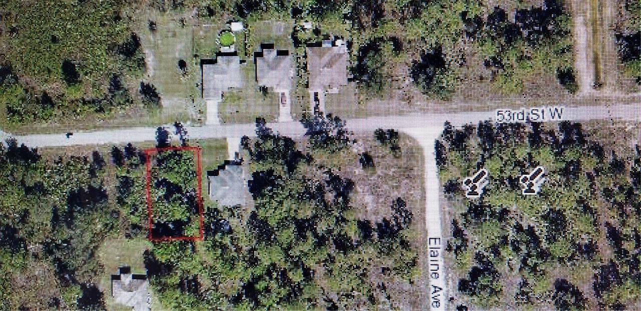 2615 53rd St., Lehigh Acres, FL 33971