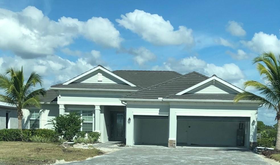 15192 Spanish Point Dr., Port Charlotte, FL 33981