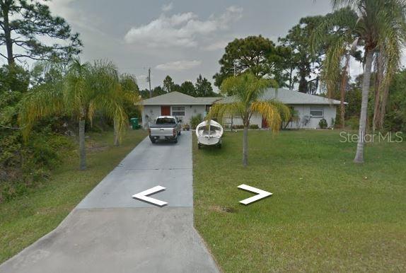 12142 Storke Ave., Port Charlotte, FL 33981