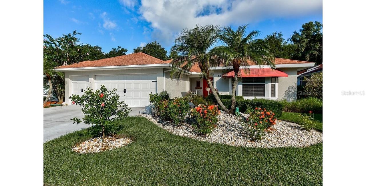 3444 Brookridge Ln., Parrish, FL 34219