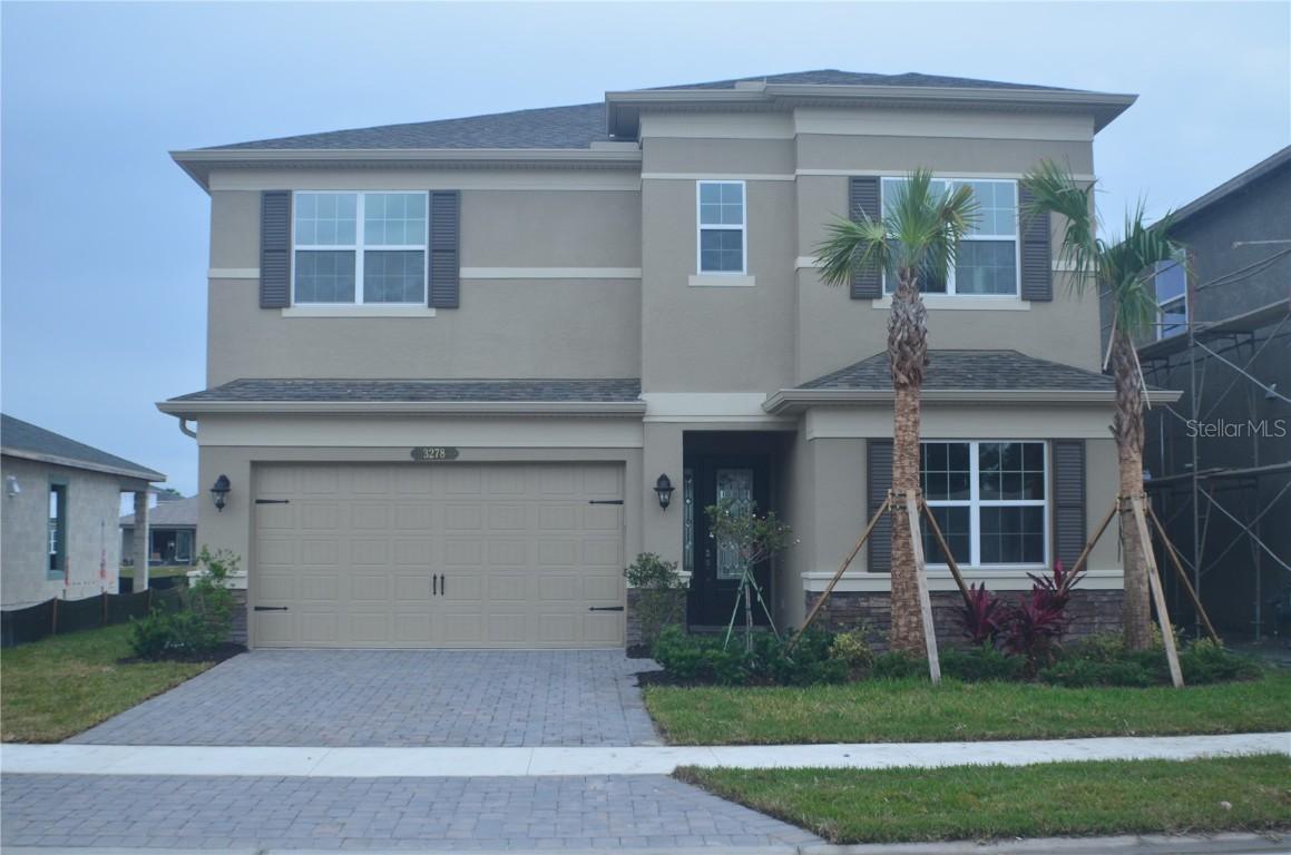 3278 Great Banyan Way, Wesley Chapel, FL 33543