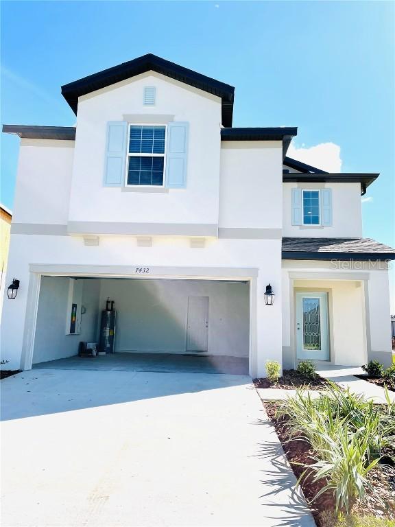 7432 Yale Harbor Dr., Wesley Chapel, FL 33545