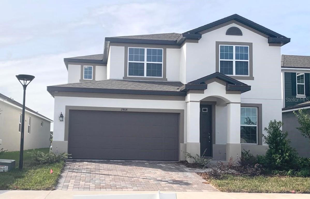 2464 Blowing Breeze Ave., Kissimmee, FL 34744