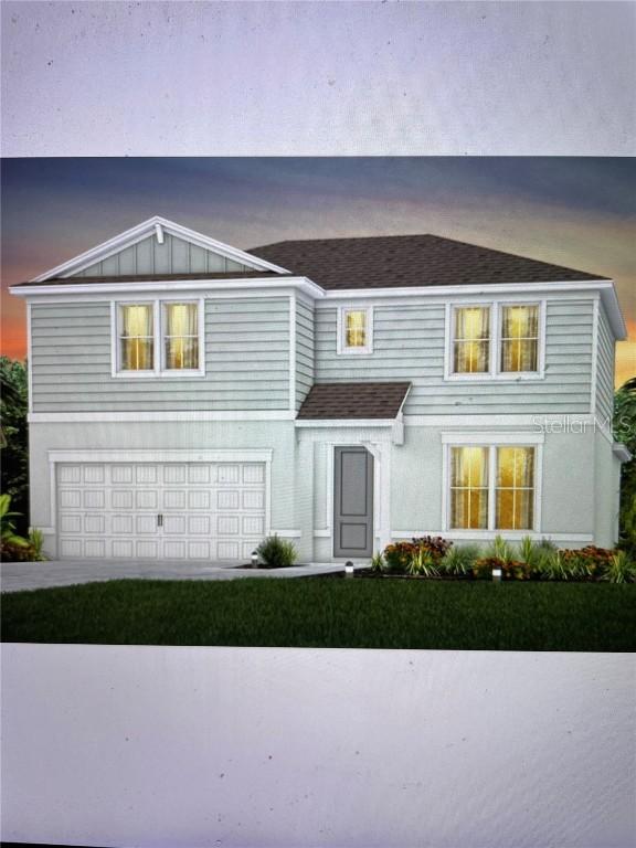 2142 Bur Oak Blvd., St. Cloud, FL 34771