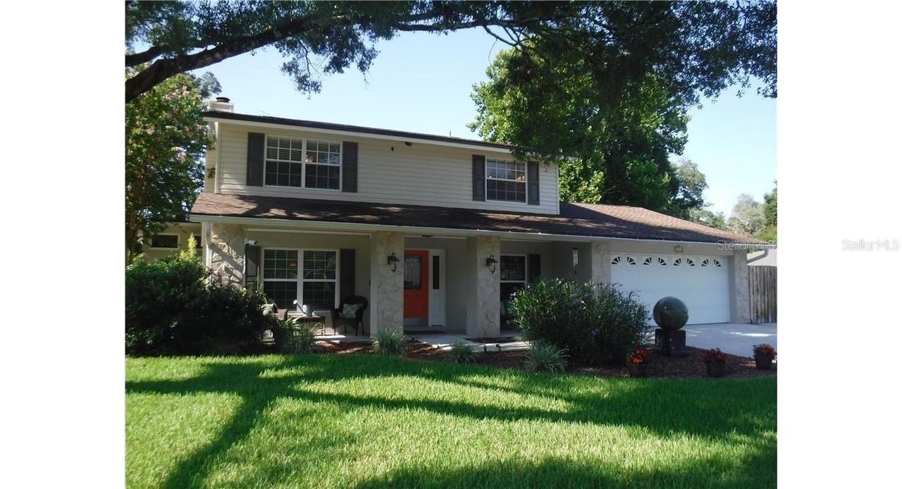 7805 Capwood Ave., Temple Terrace, FL 33637