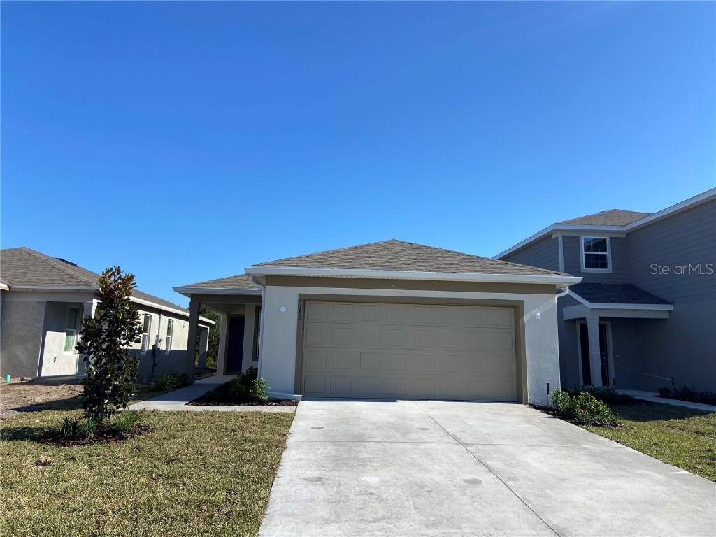 5183 Northern Flicker Dr., St. Cloud, FL 34771