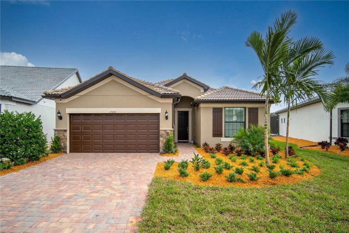 12406 Wood Fern Ct., Sarasota, FL 34238