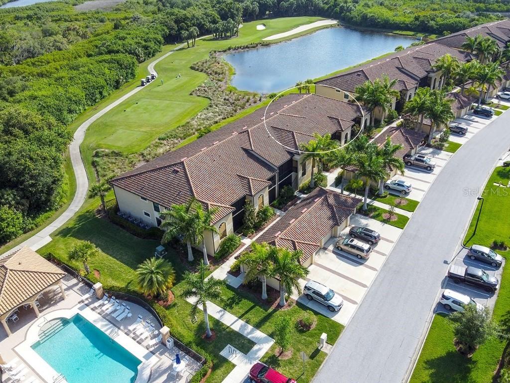 6807 Grand Estuary Tr. #206, Bradenton, FL 34212
