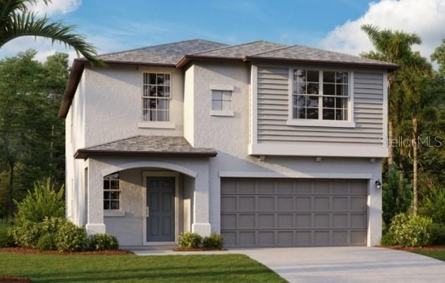 31238 Barrel Wave Way, Wesley Chapel, FL 33545