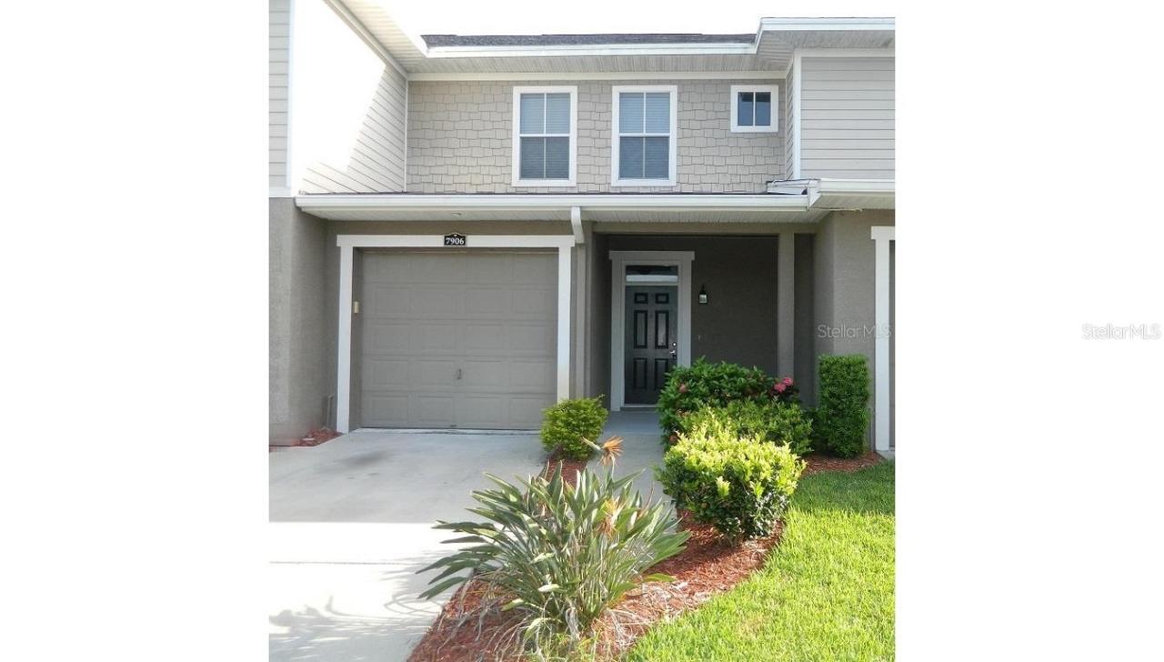 7906 New Ross Ct., Tampa, FL 33610