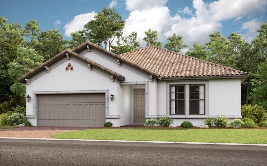 533 Lago Matisse St., Poinciana, FL 34759