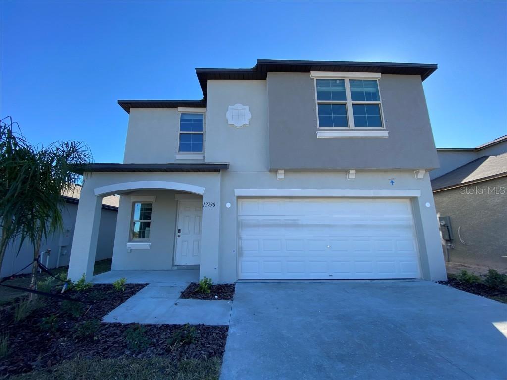 13790 Sea Bridge Dr., Hudson, FL 34669