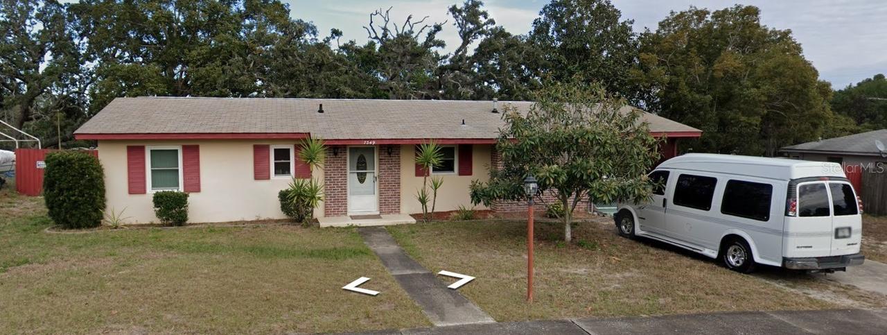 7349 Tarrytown Dr., Spring Hill, FL 34606