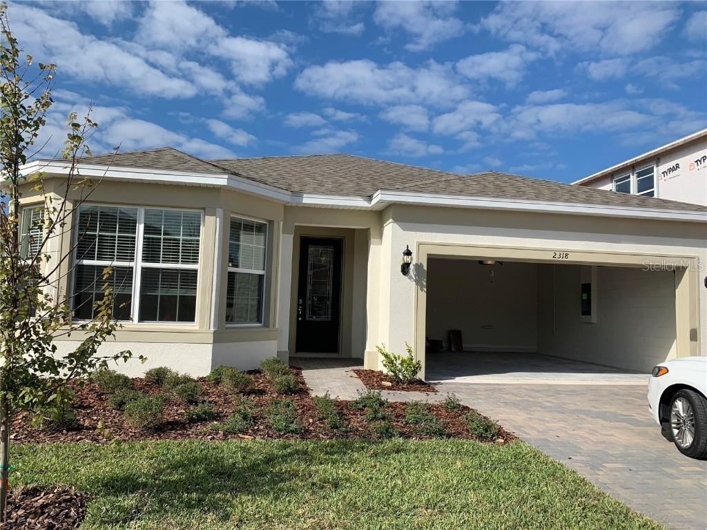 2318 Ivy Harvest Pl Pl., Oviedo, FL 32765