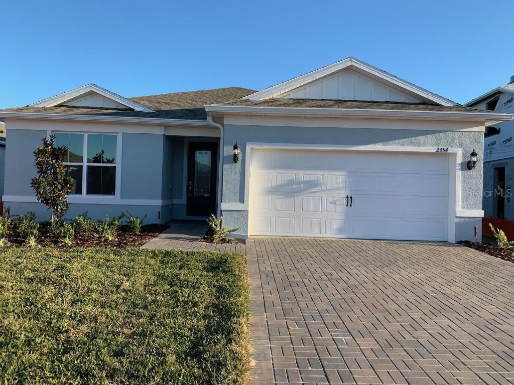 2354 Nuthatch St., Saint Cloud, FL 34771