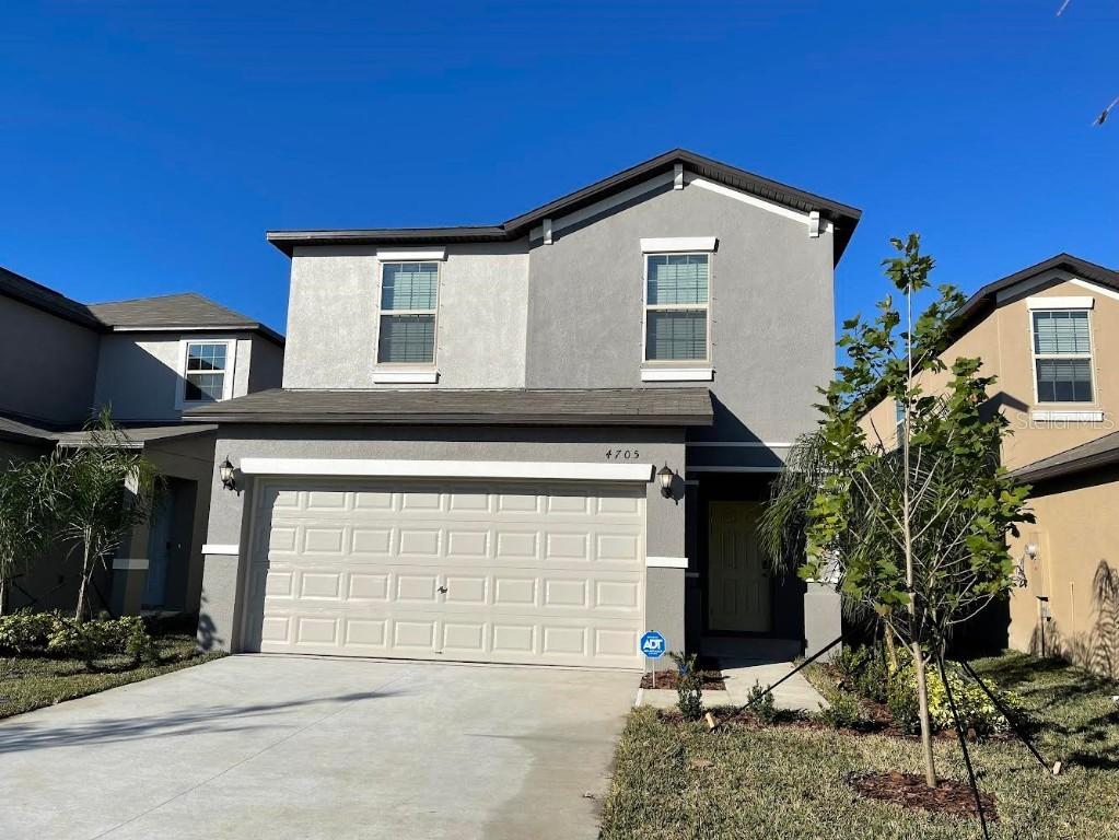 4705 Ron Eddie Pl., Tampa, FL 33619