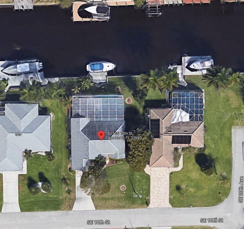 1923 SE 10th St., Cape Coral, FL 33990