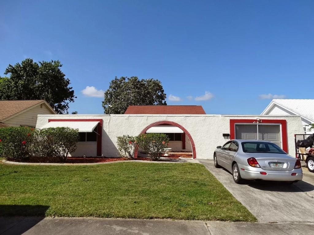3611 Rock Royal Dr., Holiday, FL 34691