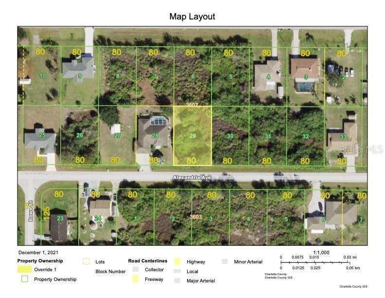 10436 Alexandria Ave., Englewood, FL 34224