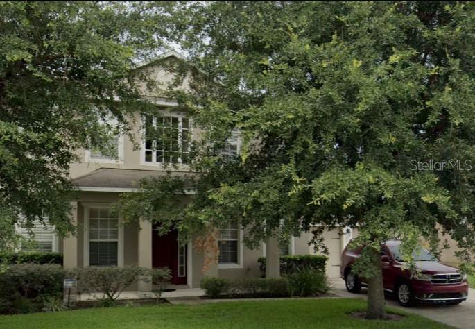 566 Parker Lee Loop, Apopka, FL 32712