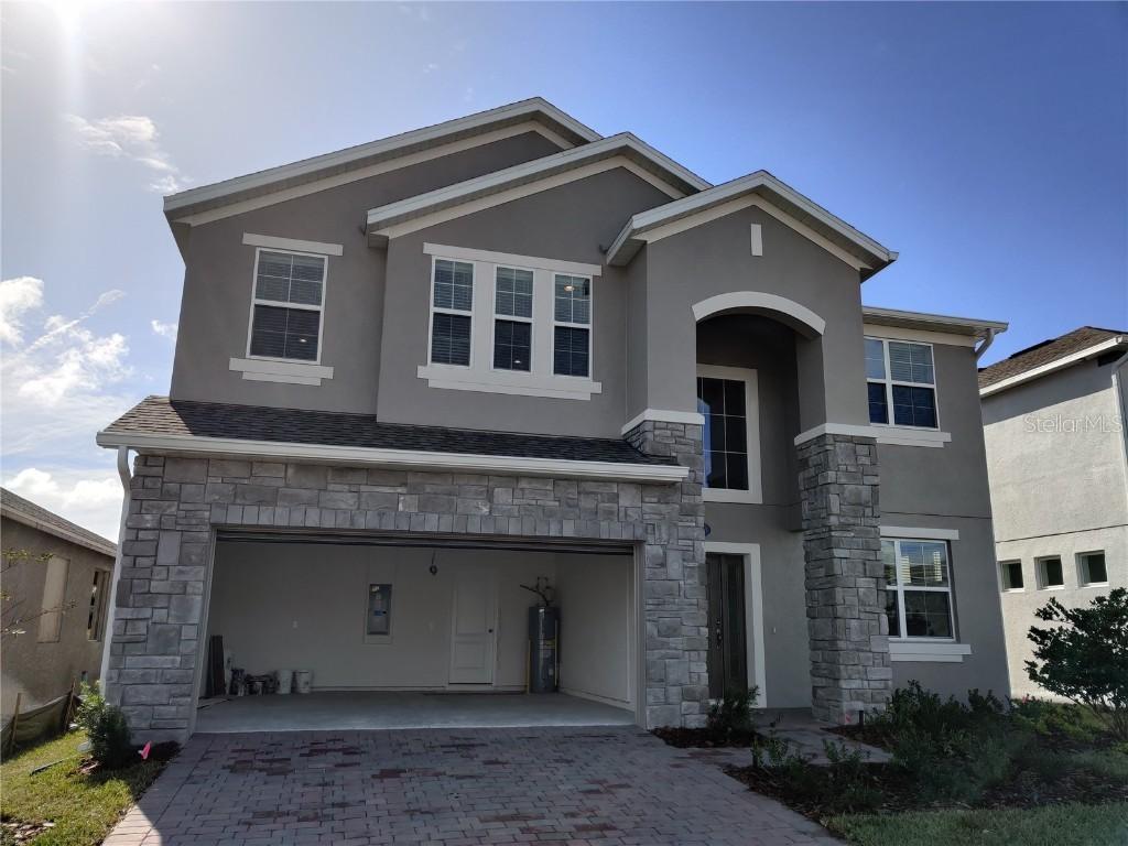 2667 Hinoki Cypress Pl., Sanford, FL 32773