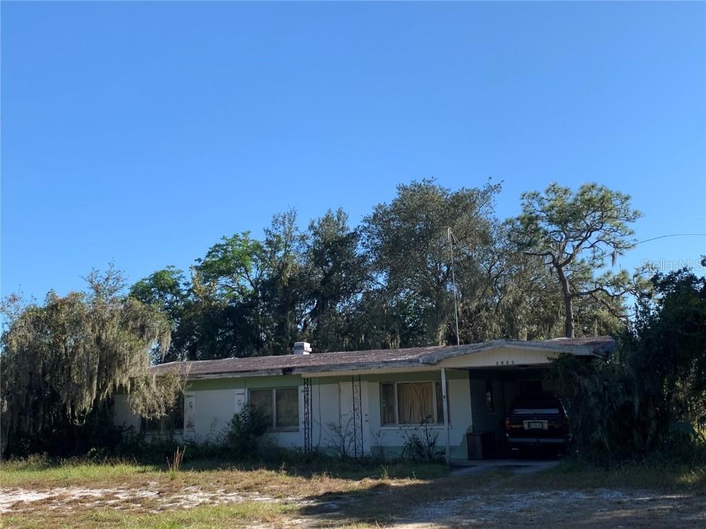1021 Knowles Rd., Brandon, FL 33511