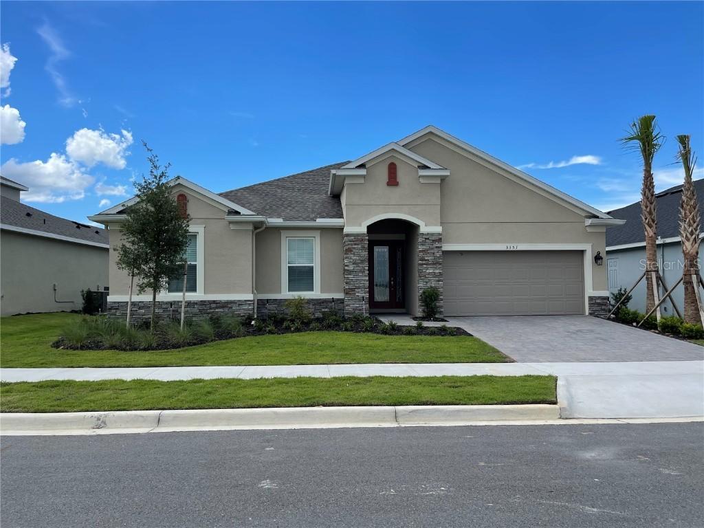 3351 Hanging Tide St., Winter Garden, FL 34787