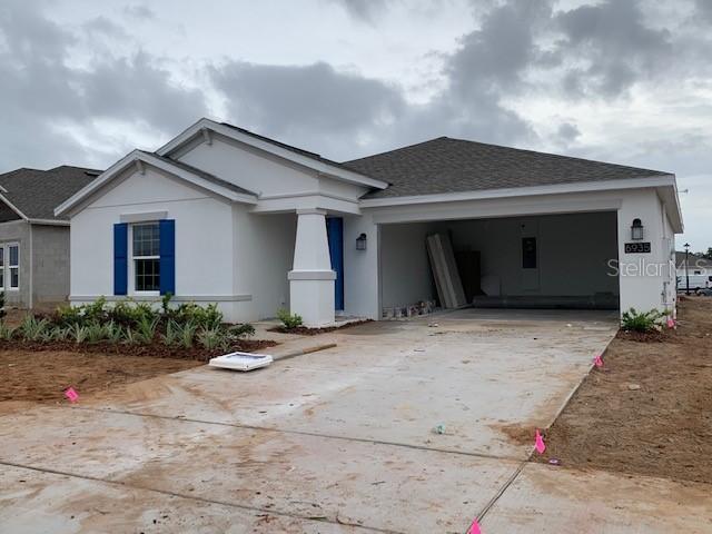 6935 Dilly Lake Ave., Groveland, FL 34736