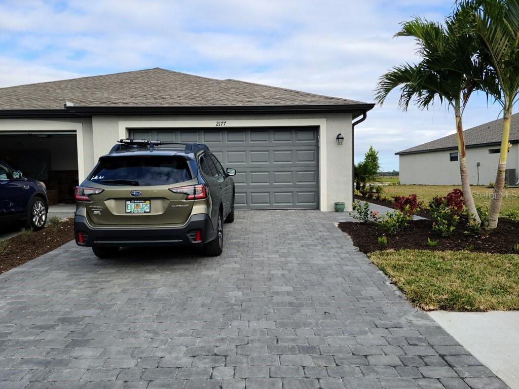 2177 Bonito Way, Port Charlotte, FL 33953