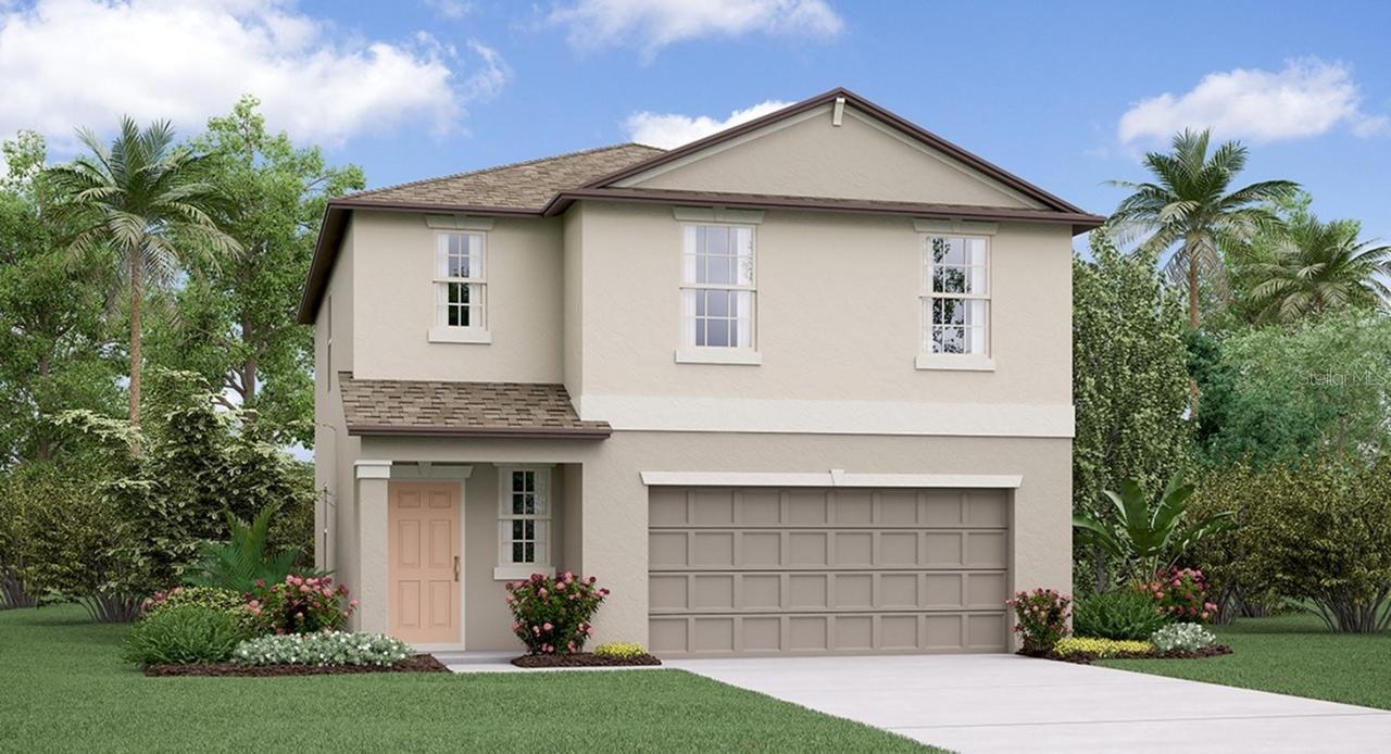 13713 Sea Bridge Dr., Hudson, FL 34669