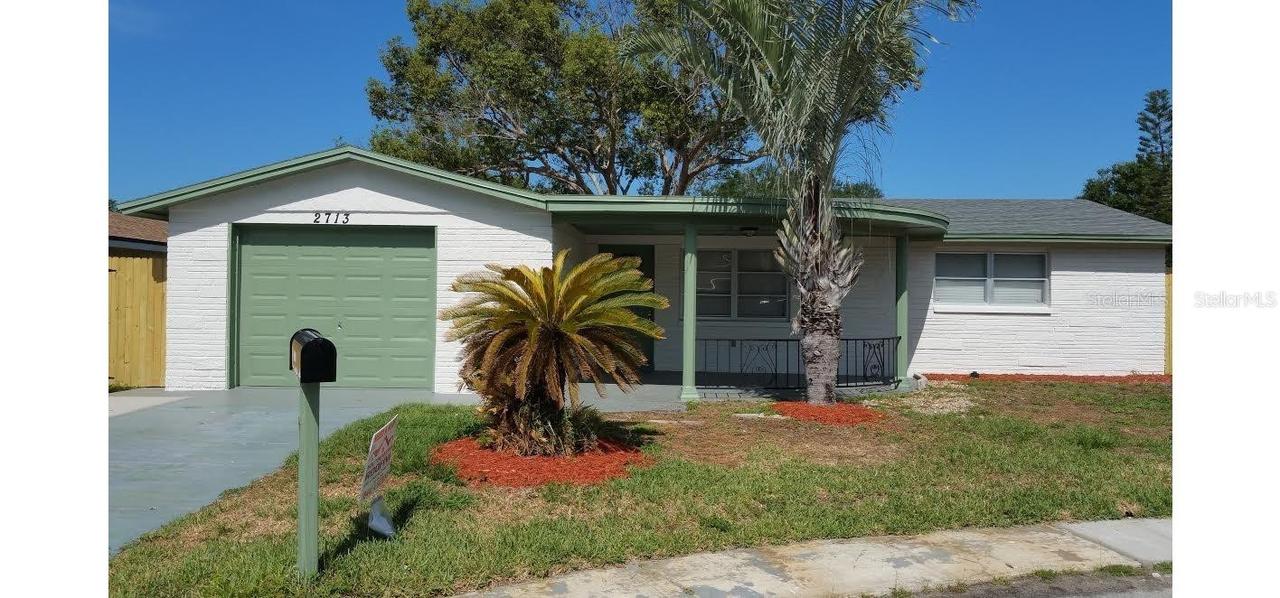 2713 Margie Pl., Holiday, FL 34691