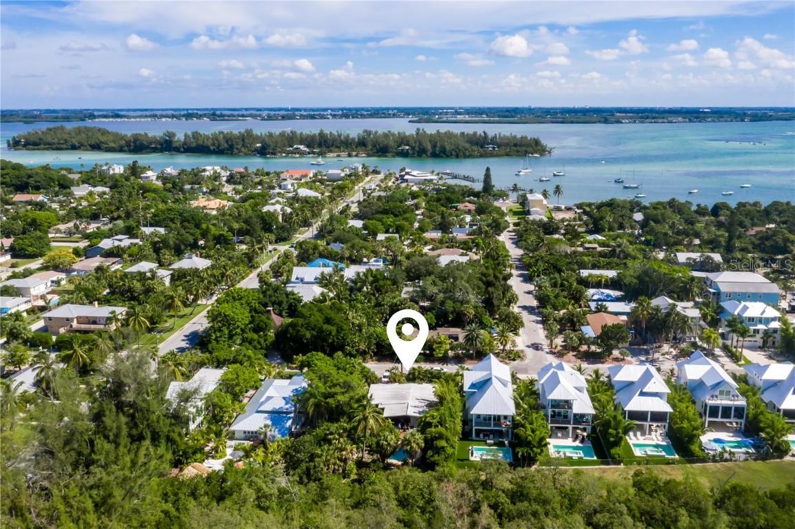 6979 Longboat Dr., Longboat Key, FL 34228