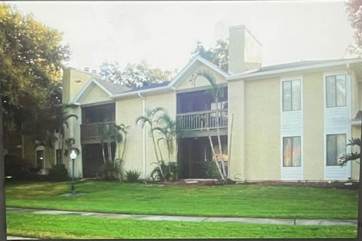 3555 Sable Palm Ln. #7K, Titusville, FL 32780