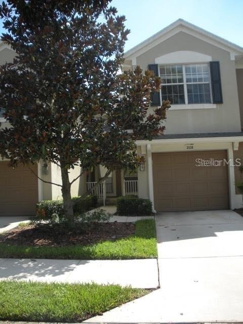 2038 Santa Catalina Ln., Riverview, FL 33578