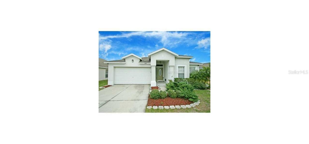 12511 Early Run Ln., Riverview, FL 33578