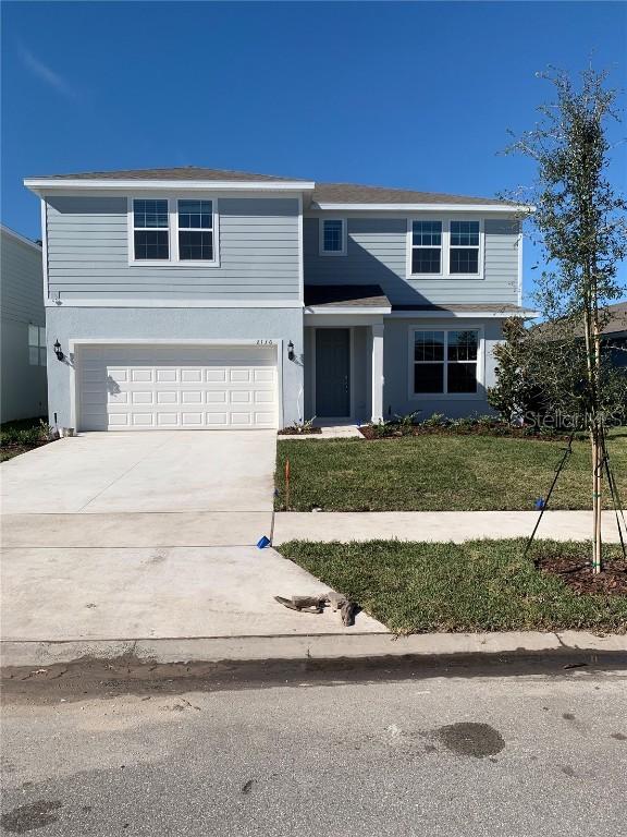 2136 Bur Oak Blvd., St. Cloud, FL 34771