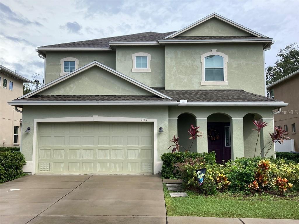 2109 N Jamaica St., Tampa, FL 33607