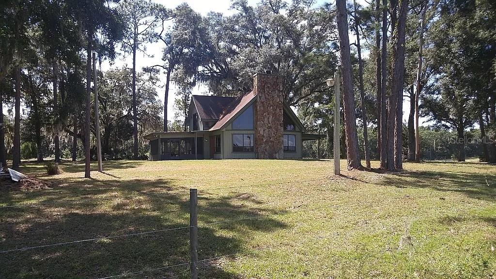 18415 Citrus Way, Brooksville, FL 34614