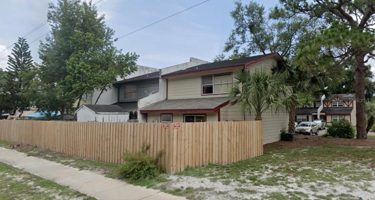 804 W 25th St., Sanford, FL 32771