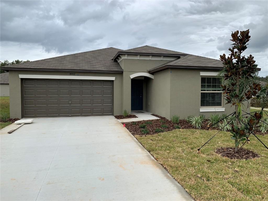 [Address Hidden by Seller], Zephyrhills, FL 33544