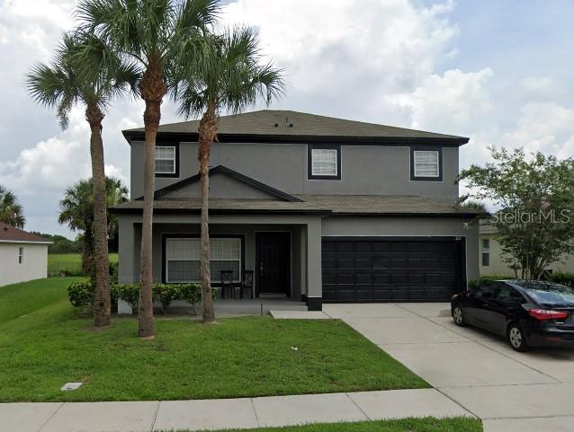 225 Bella Rosa Cir., Sanford, FL 32771