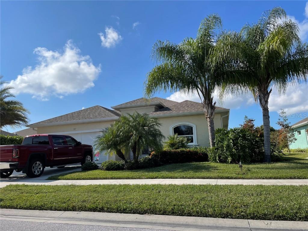 267 Talquin Ct., Englewood, FL 34223