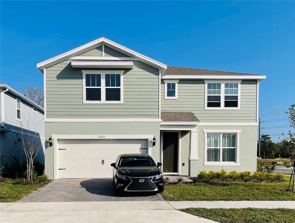 2355 Green Symphony Pl., Oviedo, FL 32765